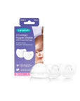 Lansinoh Nipple Shield, 24mm - Breastfeeding Aid for New Mothers, 2 Pieces with Storage Case - image 4