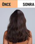 Gliss Ultimate Repair: Keratin Hair Repair Treatment & Heat Protectant Spray for Damaged, Dry Hair - Detangler & Split End Repair Gliss Ultimate Repair: Hair Repair, Heat Protectant | Radiant Hair hair repair treatment, damaged hair serum, heat protectant spray, hair detangler, keratin hair treatment, black pearl hair essence, dry hair repair, split end repair, hair treatment, damaged hair, dry hair, heat protection, detangling, keratin, black pearl, shine, radiance, hair care, hair health, hair styling, wo
