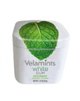 Velamints Spearmint Gum Cubes for Fresh Breath 40g