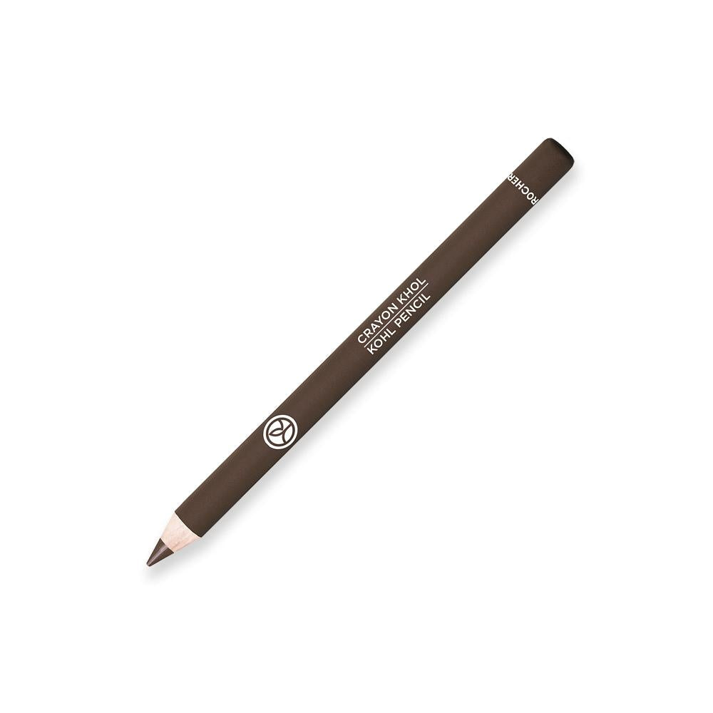Classic Black Eyeliner Pencil for Defined Eyes 1.2g