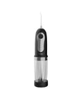 Dentac Waterful: Portable Oral Irrigator - Superior Gum Cleaning, Fresh Breath, Travel-Friendly Water Flosser Dentac Waterful Portable Oral Irrigator - Water Flosser portable oral irrigator, water flosser, oral hygiene device, travel water flosser, gum cleaning tool, portable irrigator, oral irrigator, water flosser for travel, gum care, teeth cleaning, dental hygiene, oral care, travel oral hygiene, fresh breath, plaque removal, gum disease prevention, tooth decay prevention, gifts for him, gifts for her,