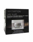 Filorga Anti-Aging Night Cream with Hyaluronic Acid & Collagen - Firming, Hydrating, 50ml - Face Cream