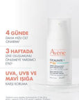 Avene Cicalfate SPF50+ Multi-Protective Skin Repair Cream - High Protection, Repairs Sun Damage & Hyperpigmentation Avene Cicalfate SPF50+ Skin Repair Cream - Protect & Repair SPF50+ cream, skin repair cream, Avène Cicalfate, multi-protective cream, dermatological repair cream, sun protection cream, skincare, sun damage repair, hyperpigmentation treatment, sensitive skin, fragrance-free, water-resistant, baby skincare, adult skincare, post-procedure skincare, tattoo aftercare