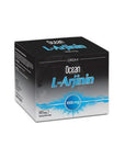 Ocean L-Arginine 1000 mg Powder Dietary Supplement - 60 Sachets, Orange Flavored, Easy Mix - image 3