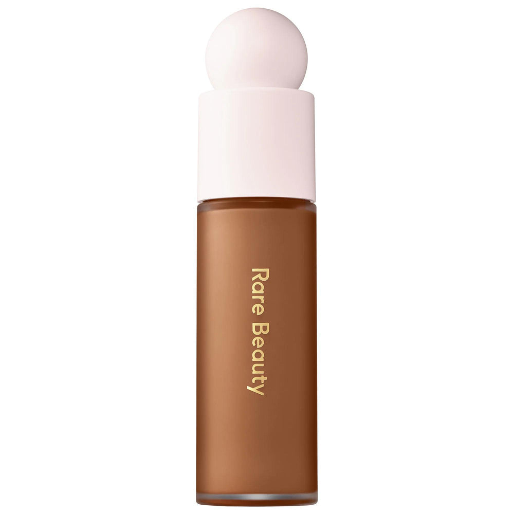 Liquid Touch Weightless Foundation - Buildable Medium Coverage for Normal & Combination Skin Liquid Touch Weightless Foundation - Natural Finish & Buildable Coverage Liquid Foundation, Weightless Foundation, Buildable Coverage, Natural Finish Foundation, Serum-like Texture Foundation, Normal to Combination Skin Foundation, Makeup, Face Makeup, Foundation, Cosmetics, Skincare-infused Makeup, Botanical Ingredients, Soothing Skin, Natural Look, Everyday Makeup, Special Occasion Makeup