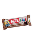 Zuber Kidz Cocoa & Milk Fruit Bar Healthy Snack 25g