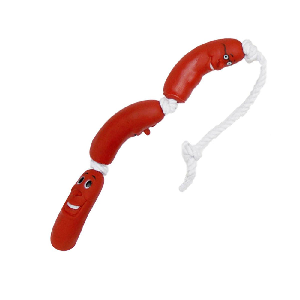 Eastland Durable Dog Toy - Interactive Pet Plaything for Engaged Play Sessions - Toy