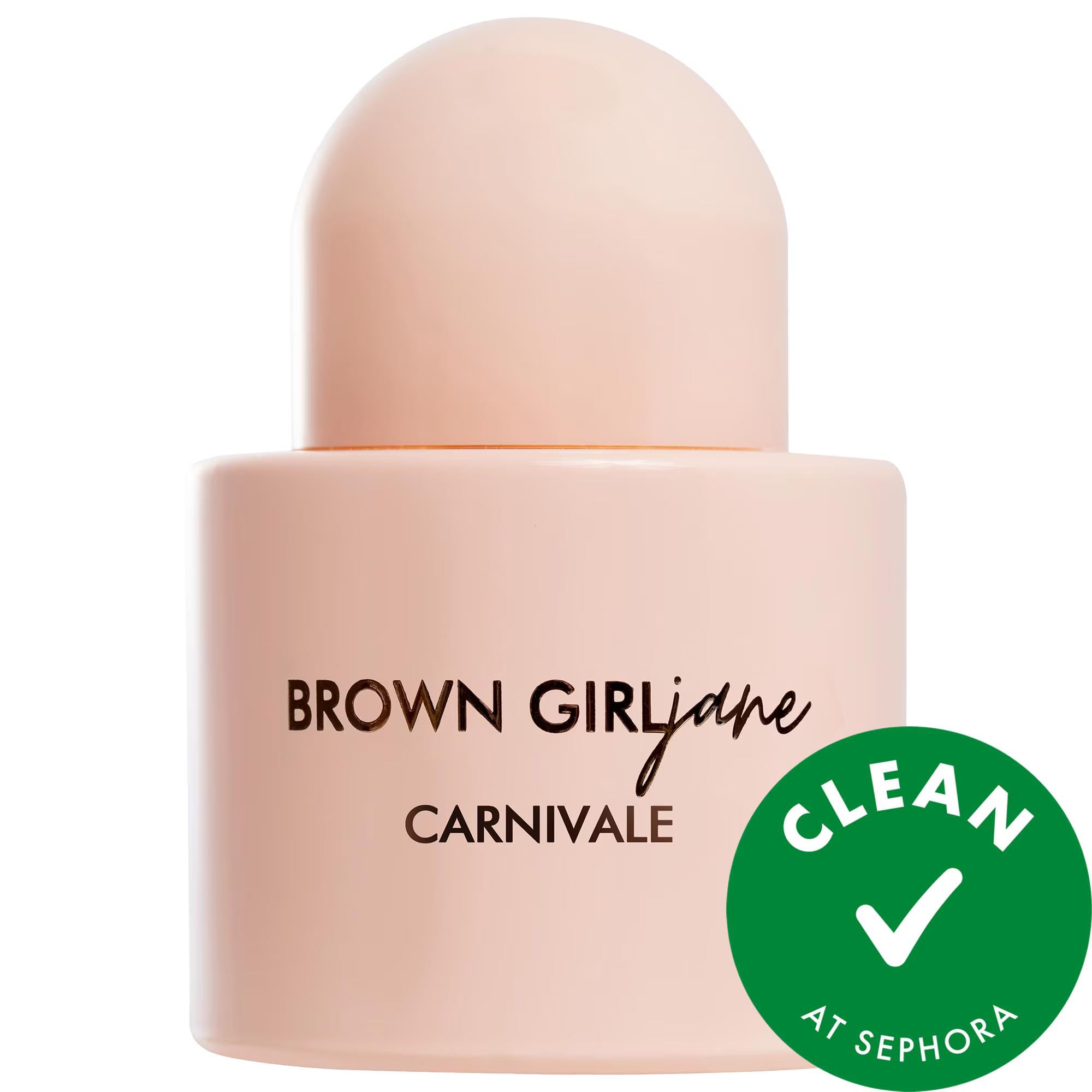 Carnivale Eau de Parfum for Women - Fruity Floral Fragrance with Caribbean Mango Carnivale Eau de Parfum - Fruity Floral Fragrance Eau de Parfum, Fruity Floral Fragrance, Caribbean Mango Scent, Women's Perfume, Clean at Sephora, Florals, Fruity Florals, Perfume, Women's Fragrance, Luxury Fragrance, Sensual Fragrance, Festive Fragrance, Elegant Packaging, Sophisticated Perfume