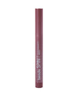 Beaulis Eye Shadow Stick - Smoky Chocolate, Long-Lasting & Easy Apply Makeup for Sensitive Eyes - Eyeshadow