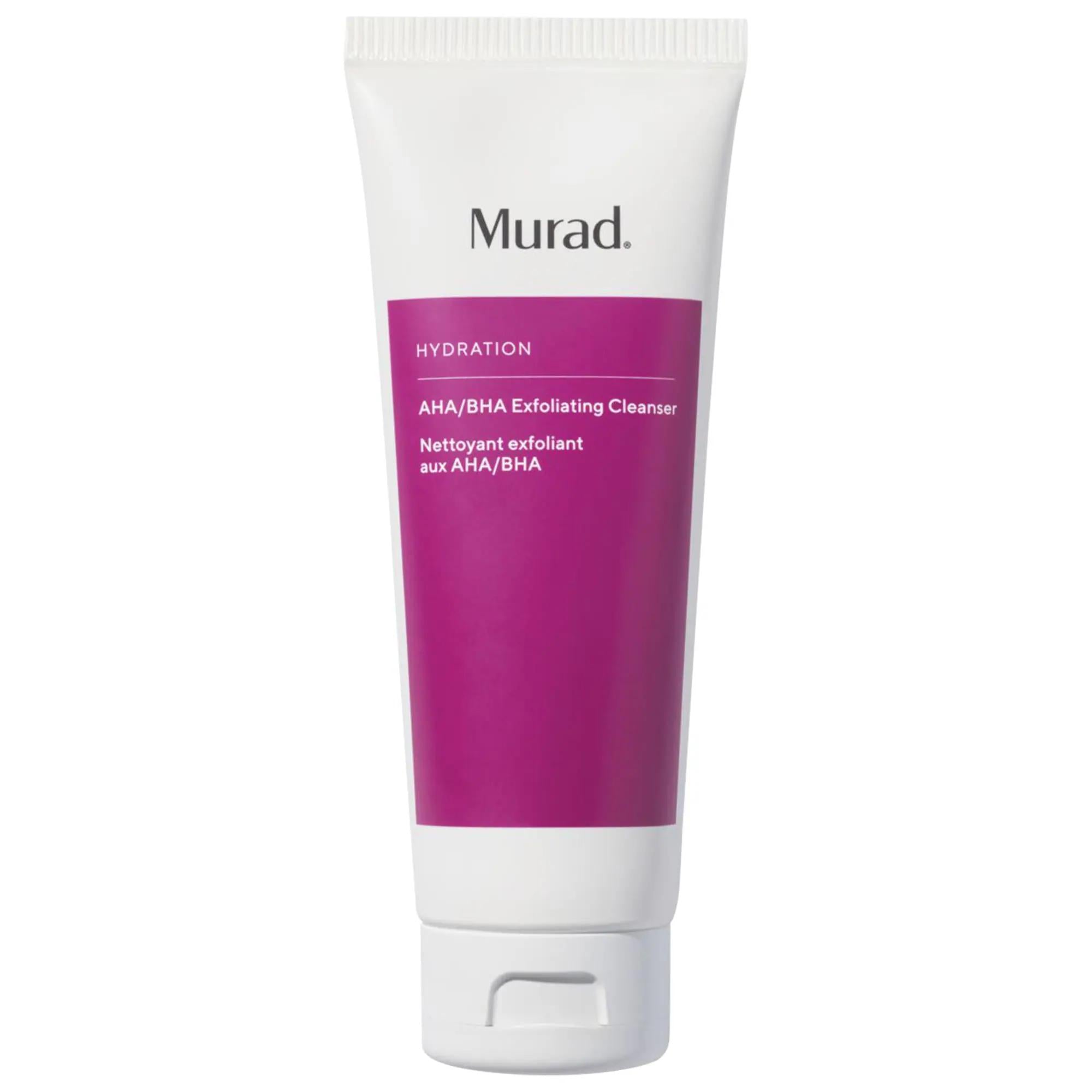 AHA/BHA Exfoliating Cleanser: Triple-Action Face Wash for Brighter, Smoother Skin | Gently Exfoliates with Salicylic, Lactic, & Glycolic Acids AHA/BHA Exfoliating Cleanser: Brighten Skin, Smooth Texture AHA BHA Exfoliating Cleanser, Salicylic Acid Cleanser, Lactic Acid Exfoliator, Glycolic Acid Face Wash, Jojoba Beads Scrub, Exfoliating Face Wash for Dull Skin, Chemical Exfoliant for Brighter Skin, Cruelty-Free Exfoliating Cleanser, Exfoliating Cleanser, Face Wash, AHA Cleanser, BHA Cleanser, Salicylic Acid