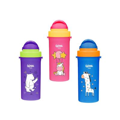 Wee Baby Baby Training Cup - Soft Spout, Spill-Proof, 300ml Capacity for 6+ Months Old Wee Baby Training Cup - Soft Spout & Spill-Proof baby training cup, spill-proof sippy cup, soft spout baby cup, weaning cup for infants, baby feeding accessories, infant feeding cups, baby sippy cups, cups for babies, baby products, baby essentials, parenting products