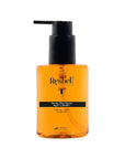 Reshell Argan Oil and Keratin Hair Care Serum for Damaged Hair - Nourishing, Strengthening, Daily Use - 3.38 fl oz - view 2