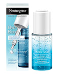 Neutrogena Hydro Boost Hyaluronic Acid Serum: Intense Hydration, Plumps Skin, Fragrance-Free - Sensitive & Dry Skin Treatment Neutrogena Hyaluronic Acid Serum: Hydrate & Plump Skin hyaluronic acid serum, skin hydrating serum, fragrance-free serum, sensitive skin serum, non-comedogenic serum, hyaluronic acid concentrate, hydro boost serum, skin moisturizing serum, dry skin treatment, dehydrated skin serum, hyaluronic acid, skin hydration, fragrance-free, sensitive skin, non-comedogenic, hydro boost, moisturi