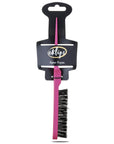 Eklips Hair Brush - Volumizing Teasing Brush for All Hair Types - Hair Styling Tool for Daily Use - view 2