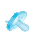 Wee Baby Silicone Pacifier Turkuaz - Soft, BPA-Free, Newborn Friendly Wee Baby Silicone Pacifier - Soft & BPA-Free for Newborns baby pacifier, silicone pacifier, BPA-free pacifier, newborn pacifier, orthodontic pacifier, Wee Baby, Turkuaz, newborn friendly, soft pacifier, durable pacifier, easy to clean pacifier, safe pacifier, healthy pacifier, baby comfort, baby safety