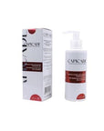 Capicade Gentle Cleansing Gel for Sensitive & Dry Skin - 150ml, Soothing Chamomile & Panthenol Capicade Gentle Cleansing Gel for Sensitive Skin cleansing gel for sensitive skin, sensitive skin care products, dry skin cleanser, chamomile skincare, gentle facial cleanser, skincare for dry skin, soothing skincare, natural skincare ingredients, panthenol benefits, gentle cleansing, daily skincare routine