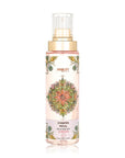 Mixup! Chakra Petal Vegan Body Spray - Rose & Green Tea Fragrance for Emotional Balance, 6.76 fl oz Mixup! Chakra Petal Body Spray - Vegan Rose & Green Tea Fragrance Vegan body spray, Cruelty-free fragrance, Rose and green tea scent, Chakra balancing spray, Heart Chakra products, Emotional balance, Inner harmony, Vegan personal care, Aromatherapy, Natural fragrance, Wellness products, Self-care essentials, Mindful living, Ethical beauty products