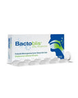 Bactoblis Oral Probiotic Supplement - 30 Lozenges for Oral Health Support Bactoblis Oral Probiotic Supplement - Supports Oral Health oral probiotic, probiotic lozenges, dietary supplement for oral health, Streptococcus salivarius K12, children's oral health supplement, oral health support, family oral care, daily oral hygiene, probiotic supplement, oral hygiene products, health supplements, dietary supplements