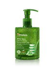 Himalaya Aloe Vera Face & Body Gel for Hydration 500 ml