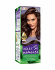 Wella Koleston Naturals 4/0 Coffee Brown Hair Dye: Intense Color, Gray Coverage, Coconut Oil, Permanent Hair Color Wella Koleston Coffee Brown Hair Dye: Gray Coverage + Coconut Oil hair dye, hair color, gray coverage hair dye, coconut oil hair dye, permanent hair dye, Wella Koleston, at home hair color, brown hair dye, hair color kit, hair coloring, hair dye kit, at-home hair dye, coffee brown hair dye, hair colour, hair coloring, hair dye, coconut oil, intense color, gray coverage, Wella hair color, women'