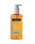 Neutrogena Anti-Blemish 2% Salicylic Acid Cleansing Gel 200 ml