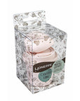 Lionesse Makeup Sponge with Hygienic Cup-Shaped Container - Beauty Blender for Liquid and Compact Makeup Application Lionesse Makeup Sponge - Hygienic Beauty Blender makeup sponge, beauty blender, liquid makeup applicator, compact makeup tool, hygienic makeup storage, beauty products, makeup tools, cosmetic accessories, beauty essentials, makeup application, hygiene, aesthetics