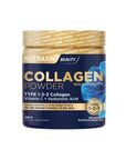 Nutraxin Beauty Collagen Powder - Gold Quality | 300g - Vitamin & Supplement