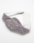 Babyjem Cherry Pit Belt for Baby Gas Relief - Natural, Washable, and Easy to Use - Baby Care