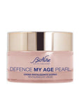 Bionike Defence My Age Pearl Revitalizing Day Cream 50ml