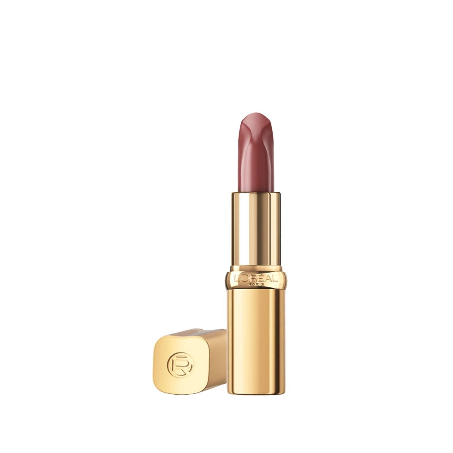 Loreal Paris Color Riche Satin Finish Lipstick - Intense Color & Moisture for Vibrant Lips Loreal Paris Color Riche Lipstick - Intense Color & Moisture Loreal Paris Color Riche, Satin finish lipstick, Moisturizing lip color, Intense lipstick shade, Affordable luxury lipstick, Lipstick, Cosmetics, Beauty products, Makeup, Lip care, Moisturizing lipstick, Vibrant lip color, Luxurious lip finish