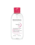 Bioderma Sensibio H2O Micellar Water: Gentle Makeup Remover & Sensitive Skin Cleanser - No Rinse Formula, Large 28.74 fl oz Bottle Bioderma Sensibio H2O: Gentle Micellar Water for Sensitive Skin micellar water, makeup remover, sensitive skin cleanser, no rinse cleanser, Bioderma Sensibio H2O, gentle makeup remover, micellar cleansing water, makeup remover for sensitive skin, Bioderma, Sensibio H2O, micellar water cleanser, facial cleanser, skin care, sensitive skin, gentle cleanser, no rinse makeup remover,