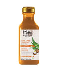 Maui Moisture Coconut Oil Shampoo: Define Curls, Hydrate & Smooth with Aloe Vera, Sulfate & Silicone Free - Vegan Formula, 13 fl oz Maui Coconut Oil Shampoo - Curl Defining, Hydrating, Vegan Coconut oil shampoo, Curly hair shampoo, Sulfate-free shampoo, Silicone-free shampoo, Vegan shampoo, Hydrating shampoo, Maui Moisture shampoo, Curl defining shampoo, Aloe vera shampoo, Natural hair shampoo, coconut oil, curly hair, sulfate-free, silicone-free, vegan, hydrating, Maui Moisture, curl defining, aloe vera, n