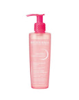 Bioderma Sensibio Foaming Gel Facial Cleanser - Gentle Makeup Remover & Moisturizing Face Wash for Sensitive Skin Bioderma Sensibio Foaming Gel - Gentle Facial Cleanser Sensitive skin cleanser, Foaming gel facial wash, Gentle makeup remover, Moisturizing facial cleanser, Bioderma Sensibio Foaming Gel, Facial care, Skincare for sensitive skin, Gentle skincare, Makeup removal, Moisturizing cleanser, Face wash, Sensitive skin care