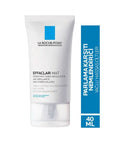 La Roche-Posay Effaclar: Oily Skin Oil-Free Face Moisturizer - Mattifying, Shine Control, Sebum Balancing with Vitamin C, Salicylic Acid, Non-Greasy (1.35 fl oz) La Roche-Posay Effaclar: Oily Skin Mattifying Moisturizer - Non-Greasy oily skin moisturizer, mattifying cream, sebum control moisturizer, La Roche Posay Effaclar, shine control cream, vitamin C moisturizer for oily skin, non-greasy moisturizer, facial moisturizer for oily skin, oil balancing cream, salicylic acid moisturizer, oily skin, moisturize