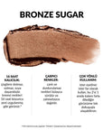 Avon Power Stay Eyeshadow Stick in Bronze Sugar 1.4g