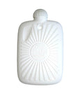 Hugo Frosch ECO Hot Water Bottle for Kids - Eco-Friendly, Safe, and Comforting German Quality Hugo Frosch ECO Hot Water Bottle for Kids - Safe & Eco-Friendly Eco-friendly hot water bottle, Reusable hot water bag, Safe hot water bottle for kids, German quality hot water bottle, Recyclable hot water bottle, Hugo Frosch, Hot Water Bottle, Kids, Eco-friendly, Sustainable, PVC-free, Phthalate-free, Recyclable, Comforting, Relief from pain, Menstrual cramps, Muscle pain, Cold winter nights, Outdoor activities, Ca