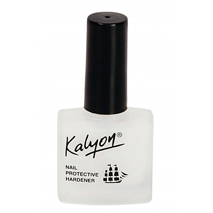 Kalyon Nail Feeder - Hardener X 4 Pieces - Nail Care Oil Set