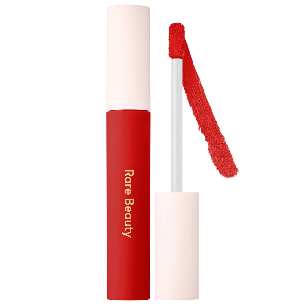 Lip Soufflé - Matte Cream Lipstick for Hydrating, Vegan, Cruelty-Free Lips Lip Soufflé Matte Cream Lipstick - Hydrating & Vegan matte cream lipstick, hydrating lipstick, vegan lipstick, cruelty-free lipstick, liquid lipstick, vegan cosmetics, cruelty-free cosmetics, clean cosmetics, nourishing lip care, soft matte finish, comfortable lipstick, long-lasting lip color