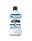 Listerine Advanced White Mouthwash 33.8oz - Gentle Flavor | Oral Care - Toothpaste