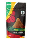 Bongardi Guatemalan Coffee Beans - 200g Specialty Coffee for Connoisseurs - view 2