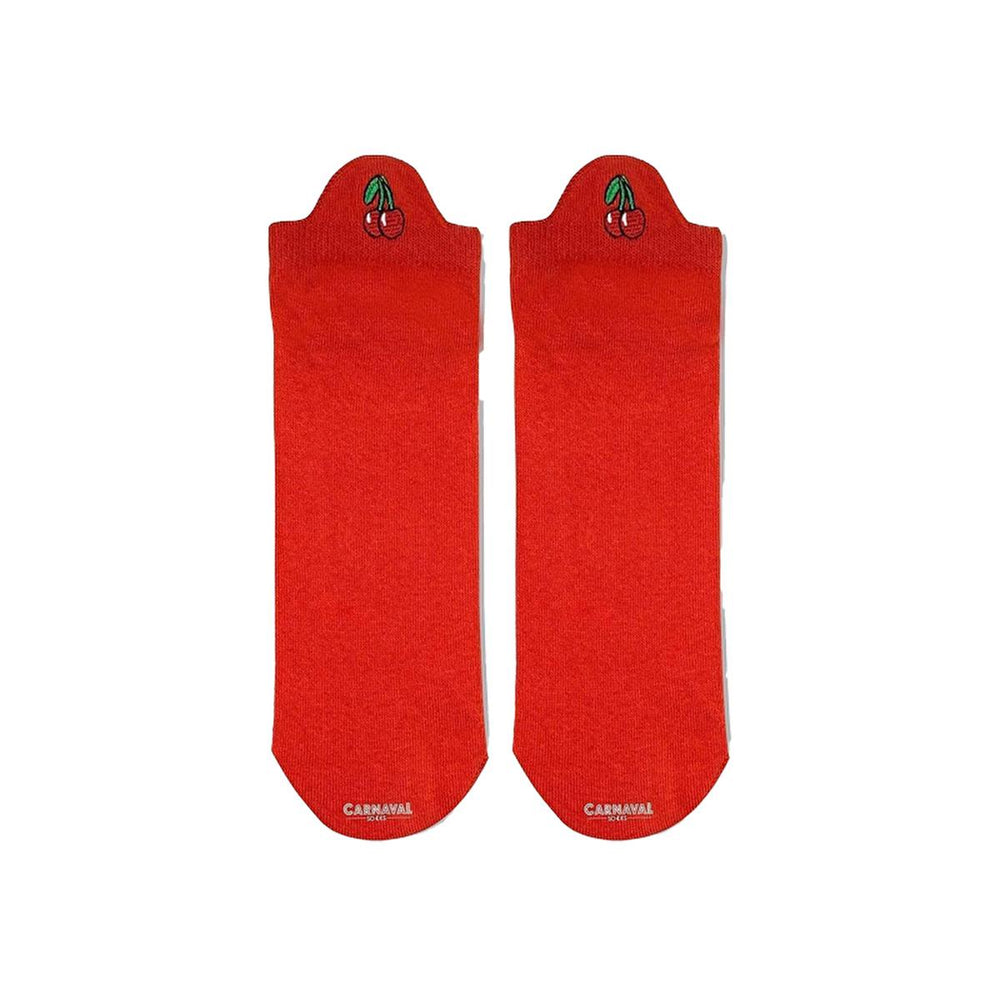 Carnaval Socks: 5-Pack Colorful Fruit Cotton Socks - Fun, Novelty, Patterned - Comfortable Everyday Gift Socks Carnaval Socks - 5-Pack Fruit Socks - Colorful Cotton Comfort colorful socks, fruit socks, cotton socks, fun socks, novelty socks, gift socks, patterned socks, 5 pack socks, comfortable socks, everyday socks, socks, colorful patterned socks, fun novelty socks, gift for him, gift for her, cotton blend socks, breathable socks, durable socks, christmas gift, birthday gift, fashion socks, playful socks