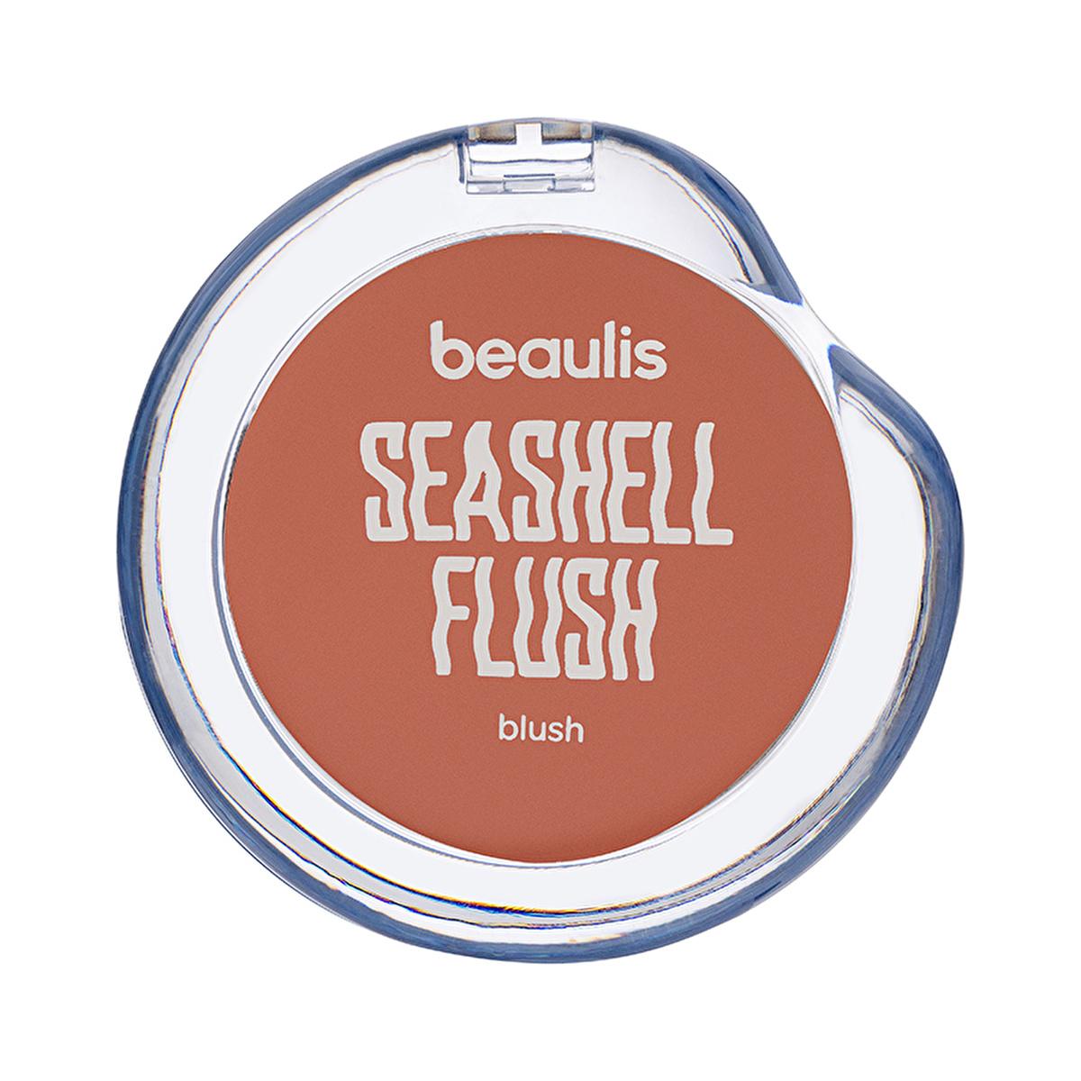 Beaulis Seashell Flush Blush - Beach Blossom: Natural Glow, Easy Blend, Healthy Color - Lightweight & Radiant Complexion Beaulis Seashell Blush: Natural Glow & Healthy Color | Beach Blossom blush, natural blush, glow blush, healthy color blush, easy to blend blush, lightweight blush, Beaulis blush, Seashell blush, Beach Blossom blush, natural makeup, radiant complexion, luminous skin, healthy glow, seamless application, effortless blending, smooth finish, vibrant color, youthful glow, everyday makeup, speci