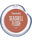 Beaulis Seashell Flush Blush - Beach Blossom: Natural Glow, Easy Blend, Healthy Color - Lightweight & Radiant Complexion Beaulis Seashell Blush: Natural Glow & Healthy Color | Beach Blossom blush, natural blush, glow blush, healthy color blush, easy to blend blush, lightweight blush, Beaulis blush, Seashell blush, Beach Blossom blush, natural makeup, radiant complexion, luminous skin, healthy glow, seamless application, effortless blending, smooth finish, vibrant color, youthful glow, everyday makeup, speci