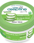 Cire Aseptine Soft Aloe Vera Soothing Cream 200 ml