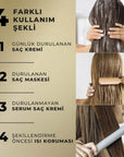 Pantene Continuous Moisture Hair Conditioner 275 ml
