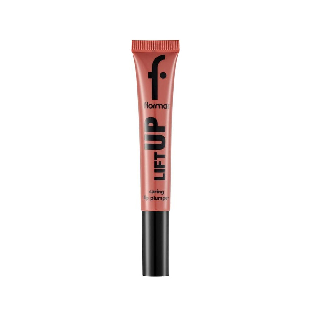 Flormar Lift Up Hyaluronic Acid Lip Plumper 002 Nude Forever 5ml