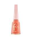 Flormar Blossom High-Pigment Long-Wear Glossy Nail Polish