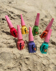 Flormar Juicy Fruits Jelly Look High-Shine Nail Polish