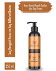 Ashley Joy Color Protecting Hair Conditioner for Dark Dyed Hair - Raspberry & Lavender - Enhances Shine & Vibrancy Ashley Joy: Color Protecting Hair Conditioner for Dark Dyed Hair hair conditioner for dark dyed hair, color protecting hair conditioner, raspberry lavender hair conditioner, agave extract hair conditioner, hair care for colored hair, dark hair color protection, hair conditioner, Ashley Joy hair conditioner, hair conditioner, color protection, raspberry extract, lavender extract, agave extract,