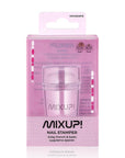 Mixup Nail Stamper - Professional Nail Art Tool for Precise French Manicure & DIY Nail Designs - Nail Polish